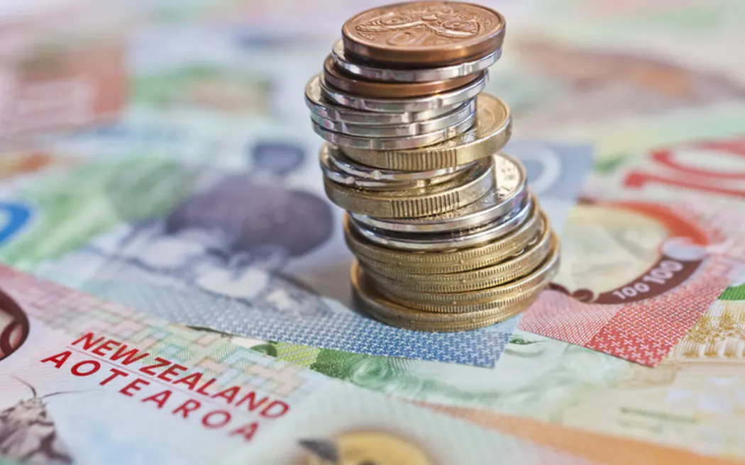 Cashflow Dip in January - GST, Wages and Tax to pay