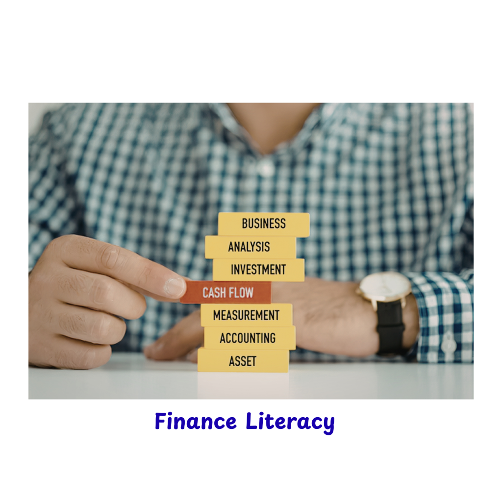 Understand the difference between cash and profit, why your business can be profitable but still struggle with cash, and what to watch for to stay in control.